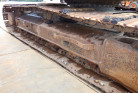 KOMATSU　/　PC03-1