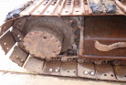KOMATSU　/　PC03-1