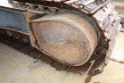 KOMATSU　/　PC03-1