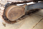 KOMATSU　/　PC03-1