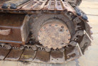 KOMATSU　/　PC03-1