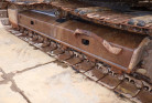 KOMATSU　/　PC03-1