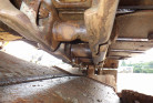 KOMATSU　/　PC03-1