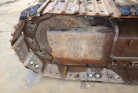KOMATSU　/　PC03-1
