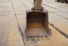 KOMATSU　/　PC03-1