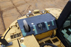 KOMATSU　/　PC03-1