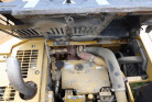 KOMATSU　/　PC03-1