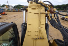 KOMATSU　/　PC03-1