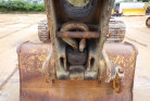KOMATSU　/　PC03-1