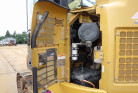 KOMATSU　/　PC03-1
