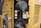 KOMATSU　/　PC03-1