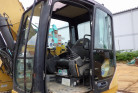 KOMATSU　/　PC03-1