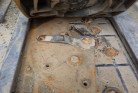 KOMATSU　/　PC03-1