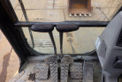KOMATSU　/　PC03-1