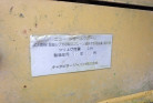 KOMATSU　/　PC03-1