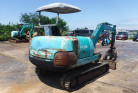 KOMATSU　/　PC03-1