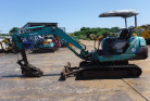 KOMATSU　/　PC03-1