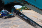 KOMATSU　/　PC03-1