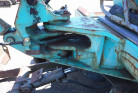 KOMATSU　/　PC03-1