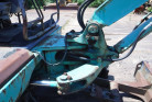 KOMATSU　/　PC03-1