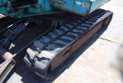 KOMATSU　/　PC03-1