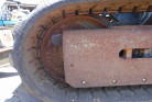 KOMATSU　/　PC03-1