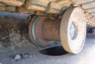 KOMATSU　/　PC03-1