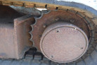 KOMATSU　/　PC03-1
