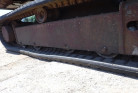 KOMATSU　/　PC03-1