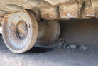 KOMATSU　/　PC03-1