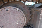 KOMATSU　/　PC03-1