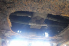 KOMATSU　/　PC03-1