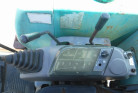 KOMATSU　/　PC03-1