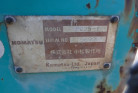 KOMATSU　/　PC03-1