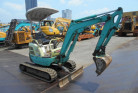 KOMATSU　/　PC03-1