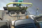 KOMATSU　/　PC03-1