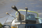 KOMATSU　/　PC03-1