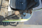 KOMATSU　/　PC03-1