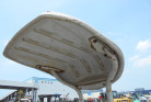 KOMATSU　/　PC03-1