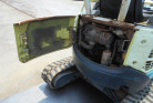 KOMATSU　/　PC03-1