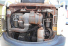 KOMATSU　/　PC03-1