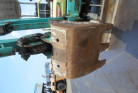 KOMATSU　/　PC03-1