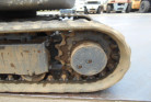 KOMATSU　/　PC03-1