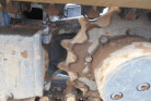 KOMATSU　/　PC03-1