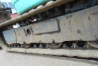 KOMATSU　/　PC03-1