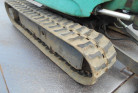 KOMATSU　/　PC03-1