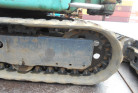 KOMATSU　/　PC03-1