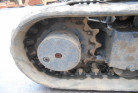 KOMATSU　/　PC03-1