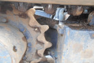 KOMATSU　/　PC03-1