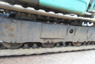 KOMATSU　/　PC03-1